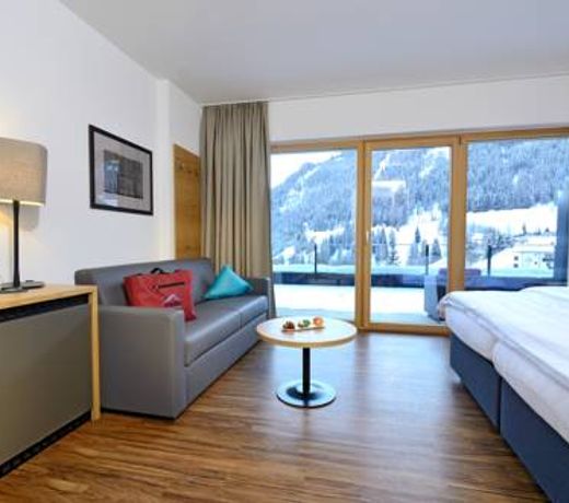 ALFA hotel