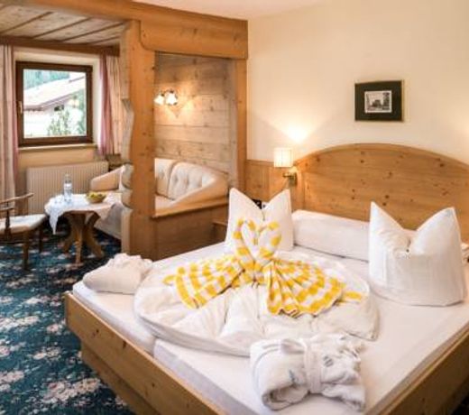Familienhotel Adler