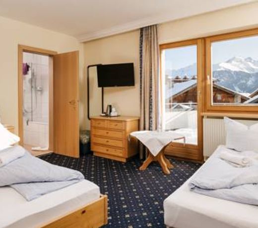 Familienhotel Adler
