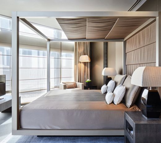 Armani Hotel Dubai