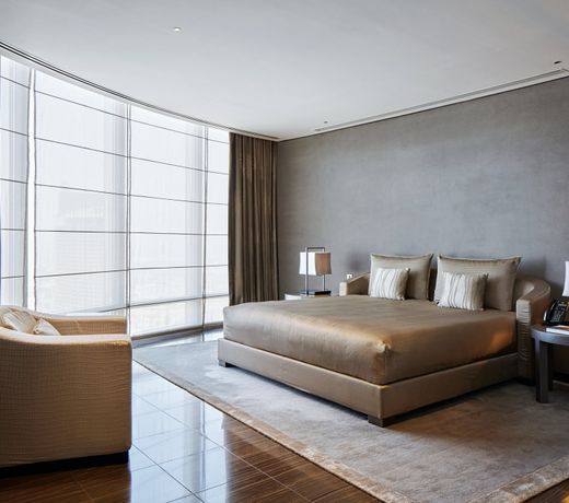 Armani Hotel Dubai