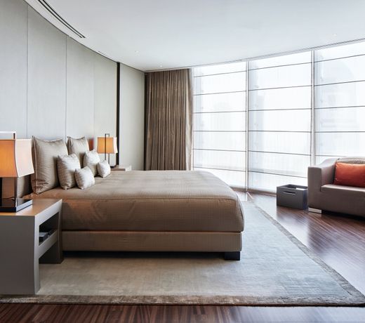 Armani Hotel Dubai