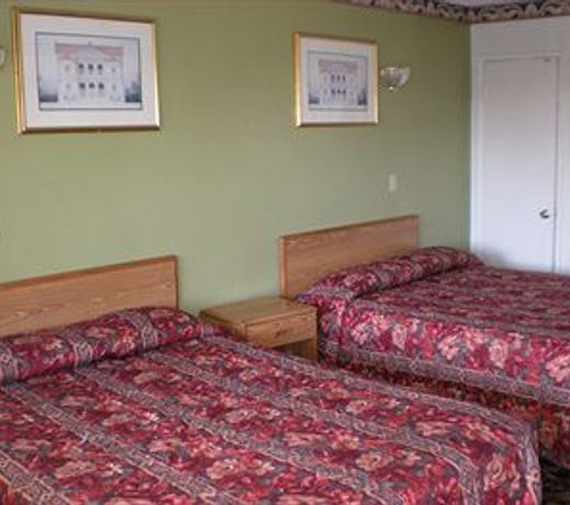 Pomona Lodge