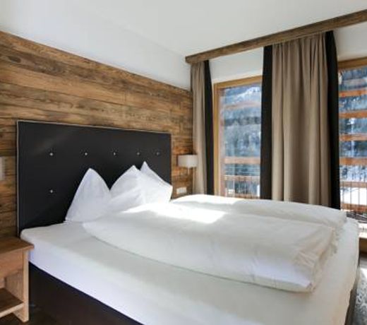 Serfaus Mountain Lodge