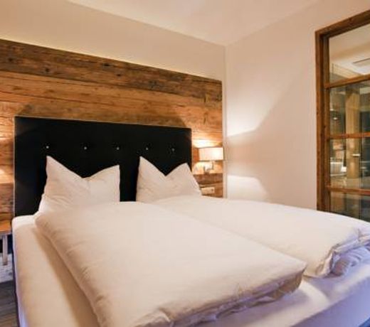 Serfaus Mountain Lodge