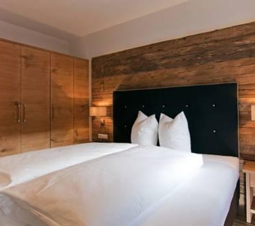 Serfaus Mountain Lodge