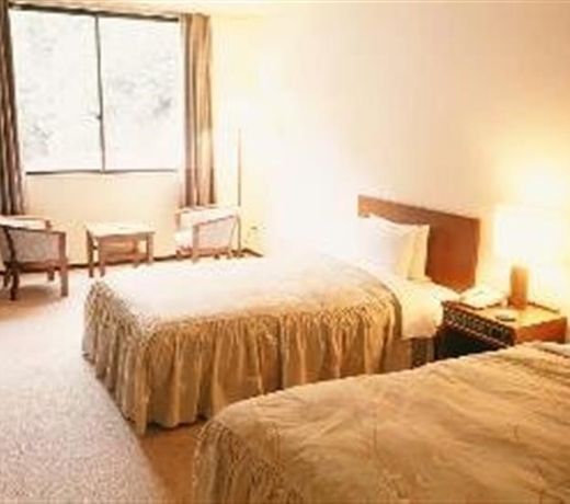 Tokushima Grand Hotel Kairakuen