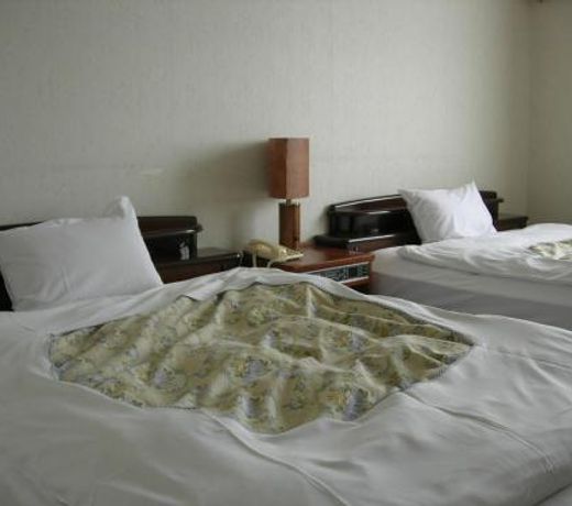 Tokushima Grand Hotel Kairakuen