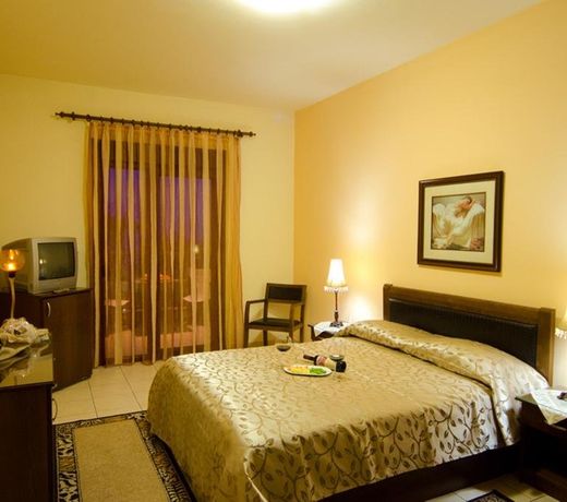 Hotel Philippion