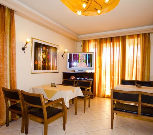 Hotel Philippion