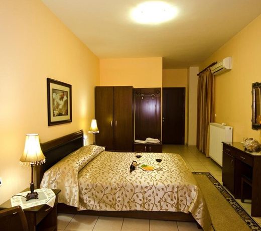 Hotel Philippion