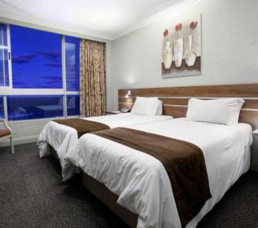 Hotel Osner