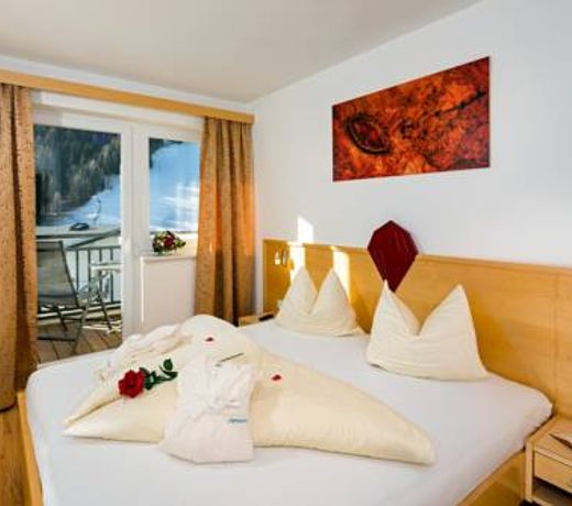 Aparthotel Alpendiamant Serfaus Wachter GmbH
