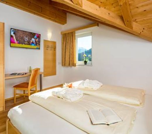 Aparthotel Alpendiamant Serfaus Wachter GmbH