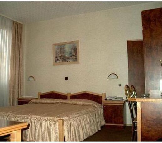 DARDANIJA HOTEL-SARAJEVO