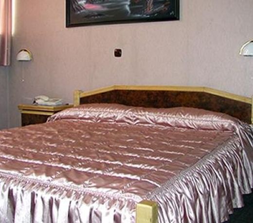 DARDANIJA HOTEL-SARAJEVO