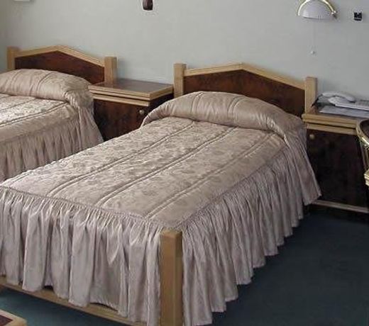 DARDANIJA HOTEL-SARAJEVO