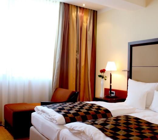 APART HOTEL PREMIER