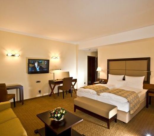 APART HOTEL PREMIER