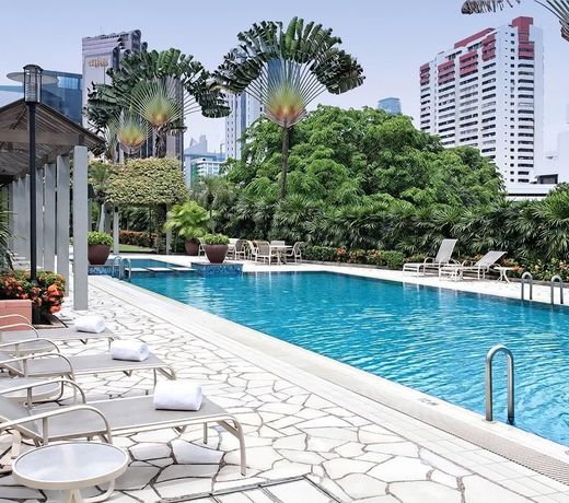 Village Residence Clarke Quay by Far East Hospitality