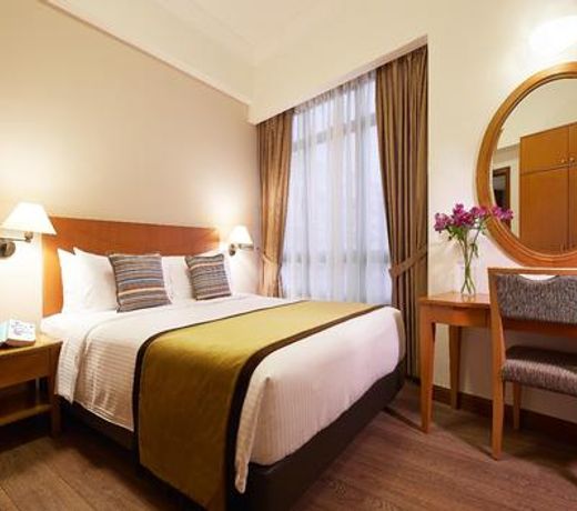 Village Residence Clarke Quay by Far East Hospitality