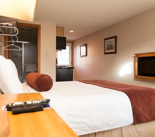 Blue Gull Inn