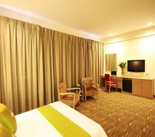 Holiday Inn Express Singapore Serangoon, an IHG Hotel
