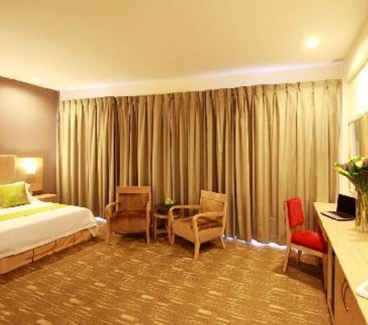 Holiday Inn Express Singapore Serangoon, an IHG Hotel