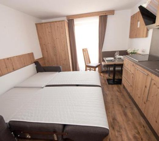 Haus Notburga