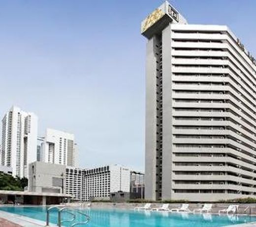 Far East Plaza Residences