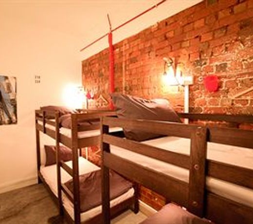 The Shophouse on Arab Street