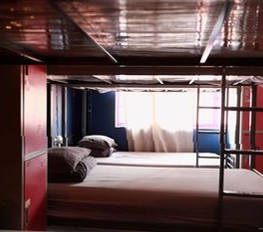 The Shophouse on Arab Street