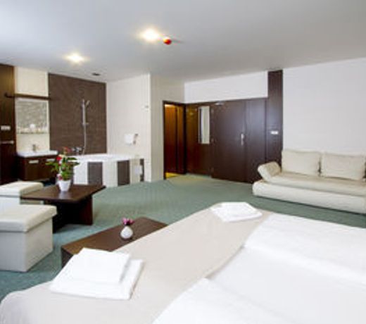Hotel Gaudio