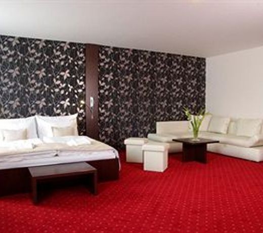 Hotel Gaudio