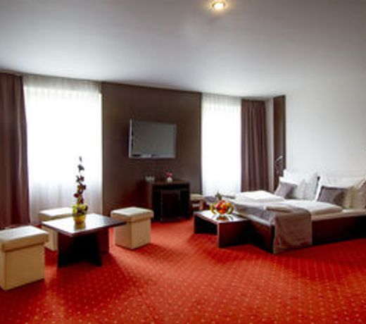 Hotel Gaudio