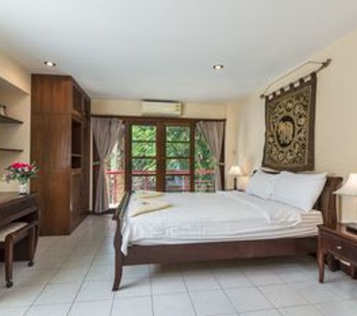 Eco Valley Lodge
