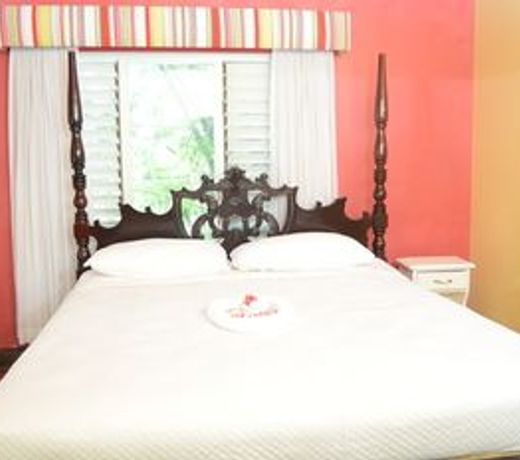 Coral Seas Garden Resort