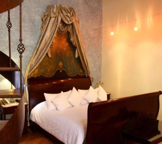 Casona de la Republica Hotel Boutique & SPA
