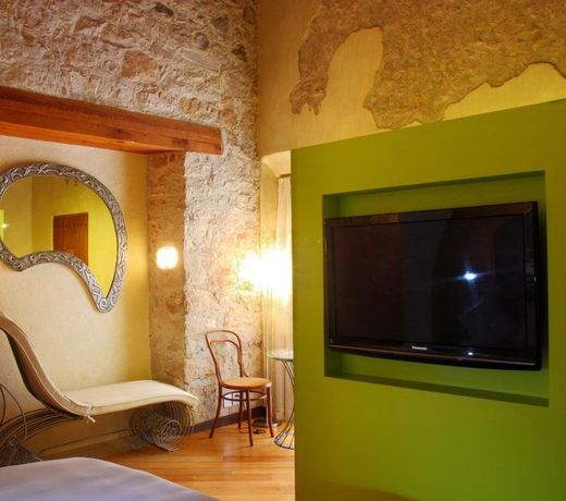 Casona de la Republica Hotel Boutique & SPA