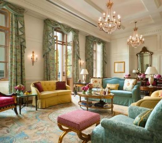 Four Seasons Hotel Lion Palace St. Petersburg