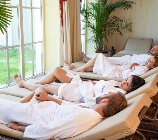 GRAND HOTEL PANHANS