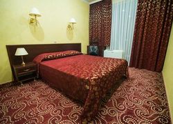 Отель Весна фото 2, г. Адлер, 