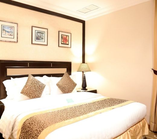 Boudl AL Salmiya