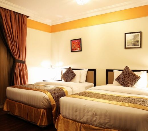 Boudl AL Salmiya