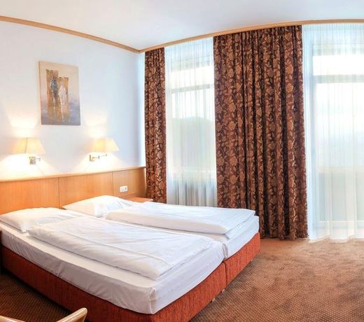 Sporthotel am Semmering