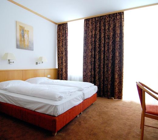 Sporthotel am Semmering