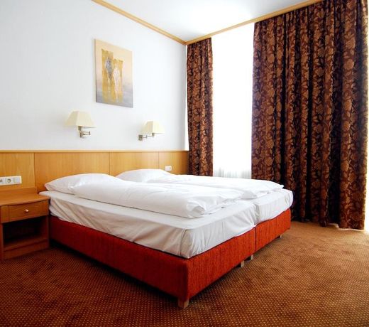 Sporthotel am Semmering