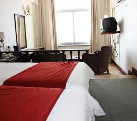 Kennaway Hotel