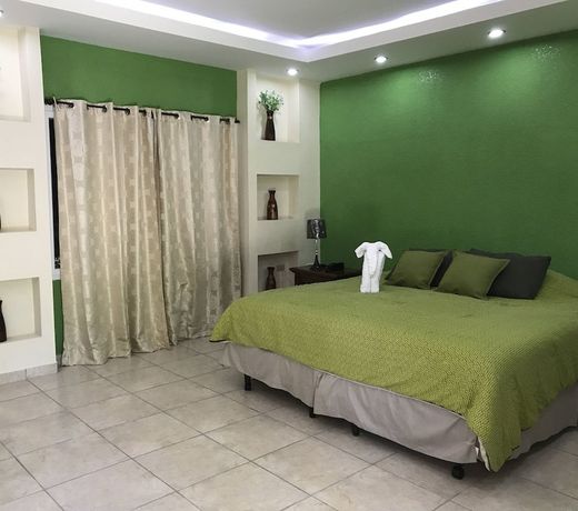 Hotel Casa Luisa