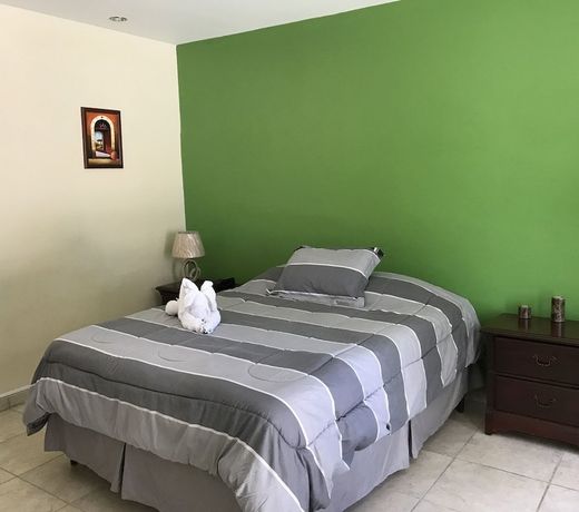 Hotel Casa Luisa